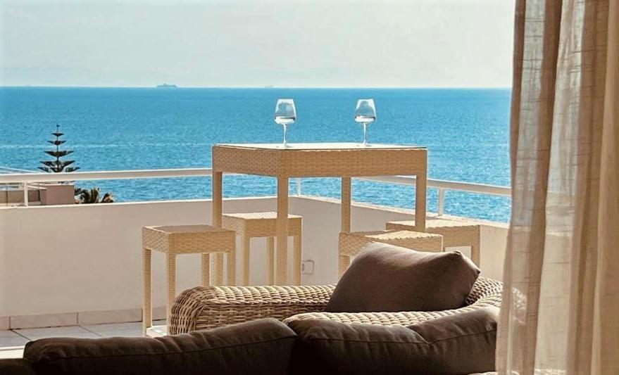 Sea, La Vie Apartment Saronida Exterior photo