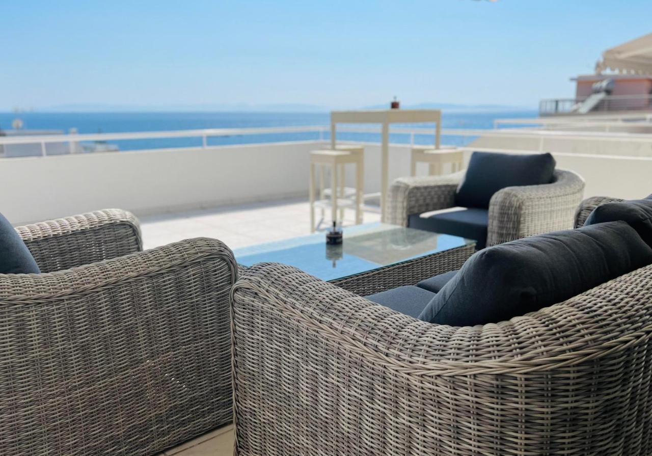 Sea, La Vie Apartment Saronida Exterior photo