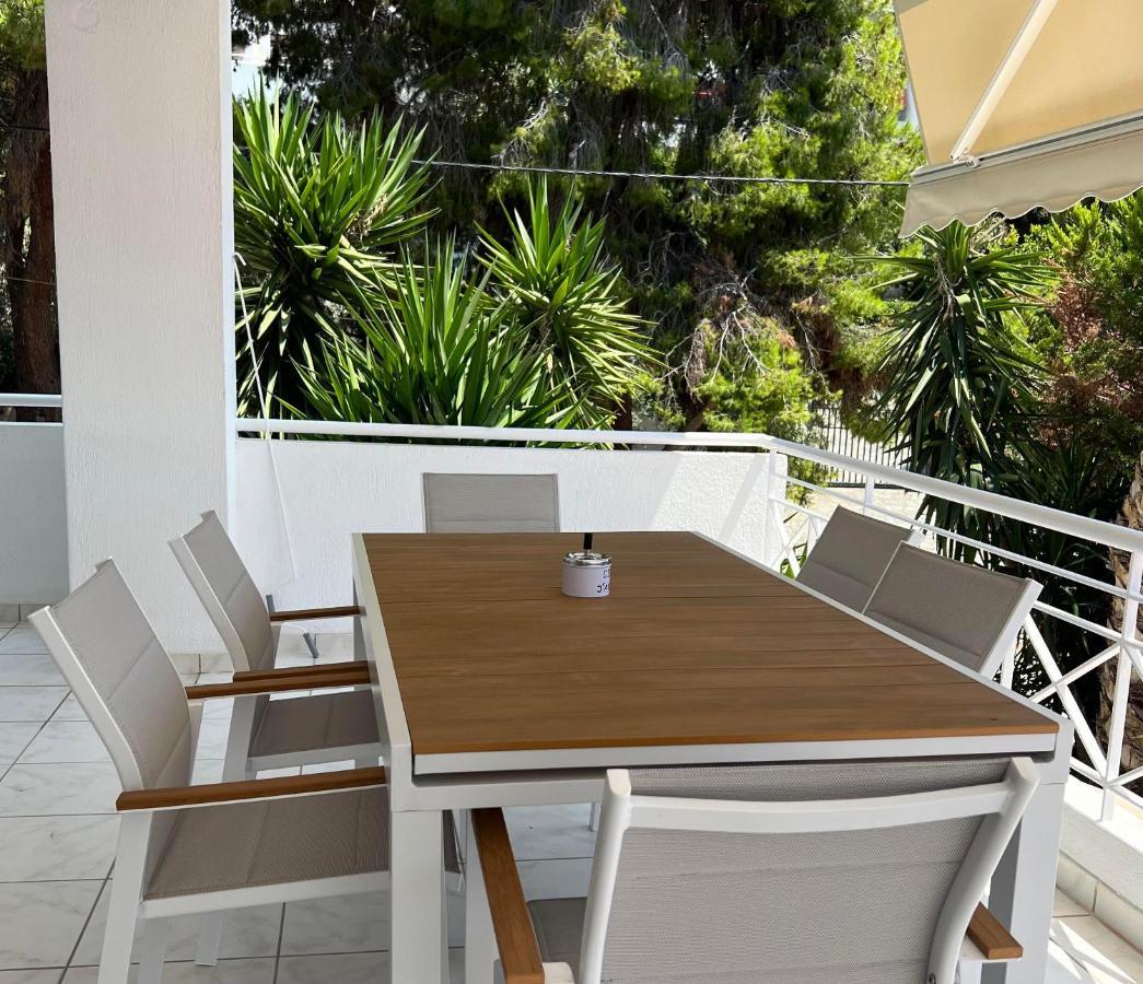 Sea, La Vie Apartment Saronida Exterior photo